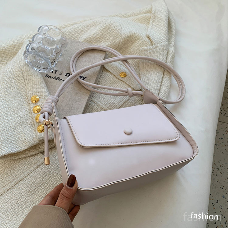 HBP Bag womens bags spring simple fashion able buckle small square all handbags shoulder y8490Q99