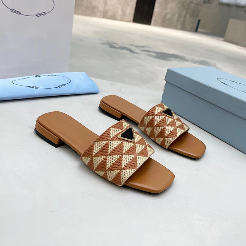 622sSlippers 2022 Designer Slippers Summer Flat Women Slippers Fashion Classic Diamond Bla, 1#
622sSlippers 2022 Designer Slippers Summer Flat Women Slippers Fashion Classic Diamond Bla, 1#