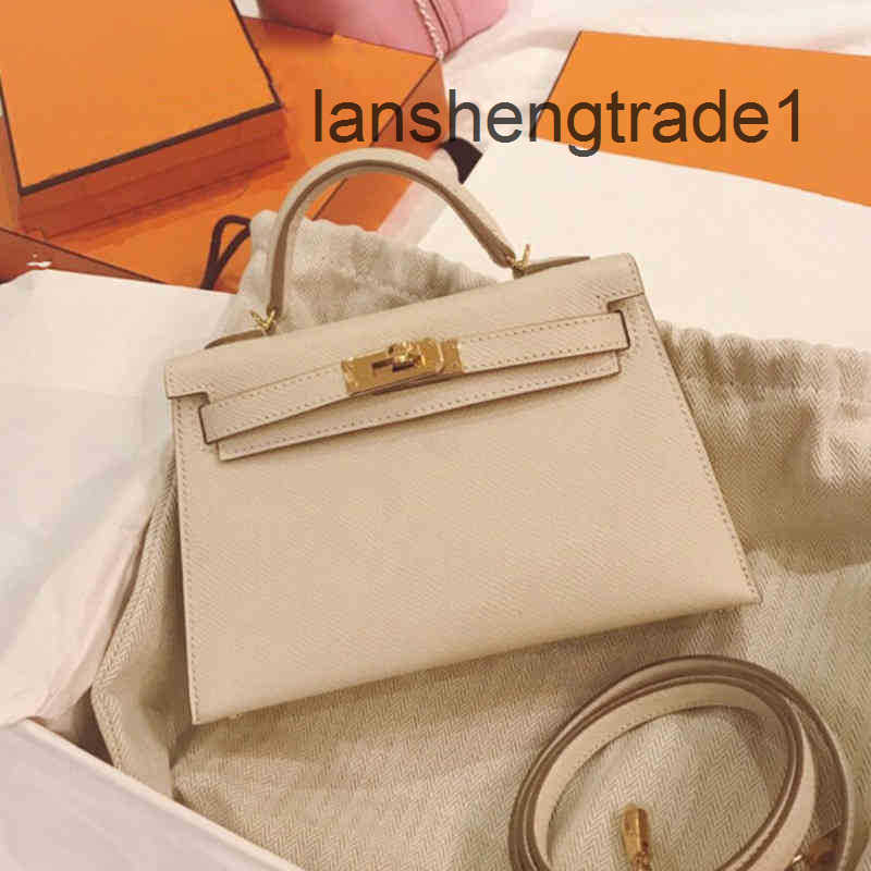 Designer Luxurys High Quality Bag Hemes Cowhide Berkin For Womens Handmade Wallet Fashion Letters H Togo Handbags Kely Purse Leather Black 25 35 The Totes Bags YRTR, Big red 22cm gold and silver buckle
Designer Luxurys High Quality Bag Hemes Cowhide Berkin For Womens Handmade Wallet Fashion Letters H Togo Handbags Kely Purse Leather Black 25 35 The Totes Bags YRTR, Big red 22cm gold and silver buckle