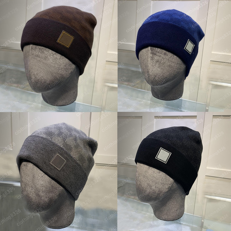 hot Luxury beanies design embroidery knit hats Fashion fall woolen cap letter jacquard unisex brand hat winter warm skull hat, Brown
hot Luxury beanies design embroidery knit hats Fashion fall woolen cap letter jacquard unisex brand hat winter warm skull hat, Brown