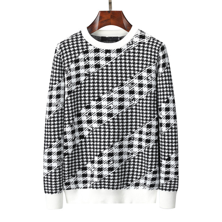 2023 Designer Mens Sweater Brand Good Wool Sweatshirts Men and Women Casual Fashion Winter Autumn Clothing, Extra cost
2023 Designer Mens Sweater Brand Good Wool Sweatshirts Men and Women Casual Fashion Winter Autumn Clothing, Extra cost
