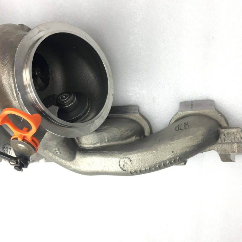 B48 engine Turbocharger for B48A20A 2.0 engine TD04 49477-02304 49477-02450 49477-02350
