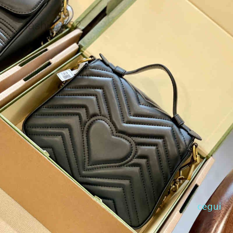 2024 new fashion Evening Bags Shoulder Bag Top Quality Handbags Leather Women Fringed Messenger Classic Double Letter Clasp Decoration Crossbody Brand