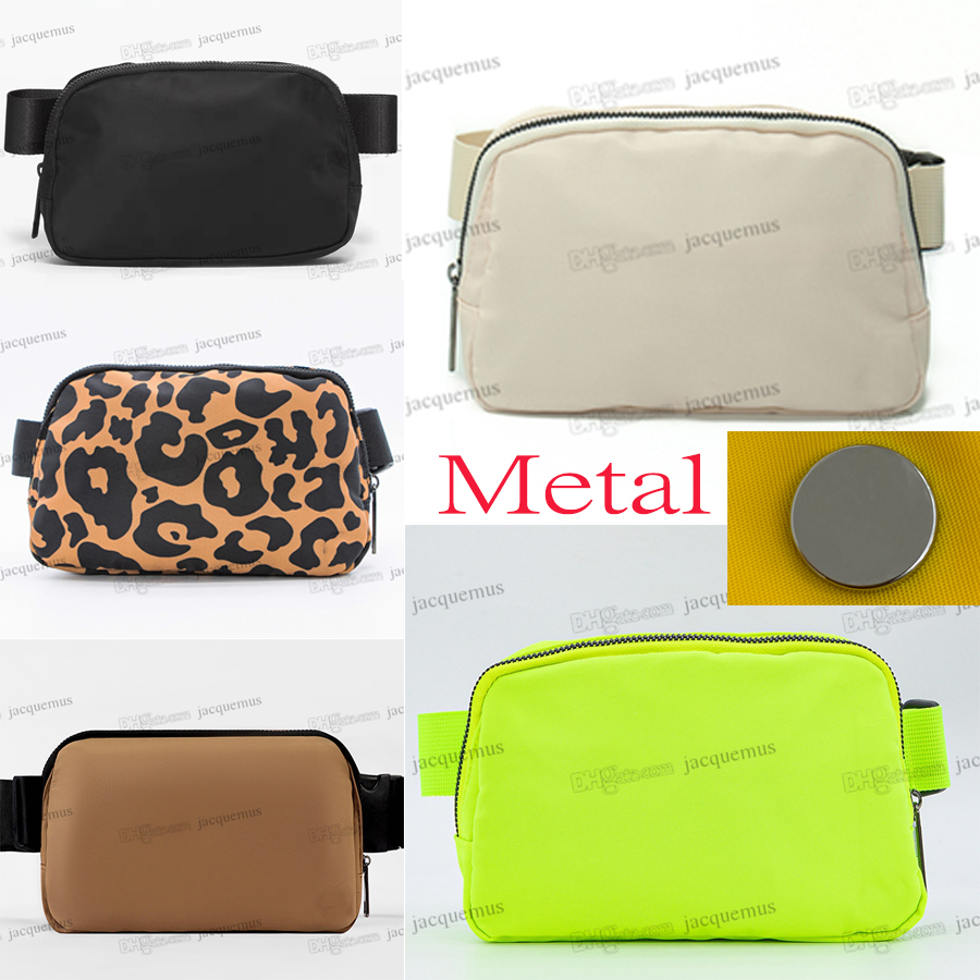 Outdoor sports Bags lu belt bag Women Men Waist Bag ladies sport Gym Elastic Adjustable Strap lulu Zipper Fanny pack messenger chest everywhere, As pictures
Outdoor sports Bags lu belt bag Women Men Waist Bag ladies sport Gym Elastic Adjustable Strap lulu Zipper Fanny pack messenger chest everywhere, As pictures