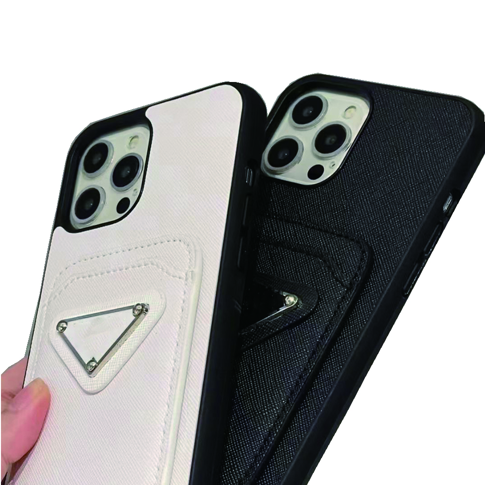 Designer luxury Phone Cases for Iphone 14 pro max case 13 12 11 mini 8 8P X Xr Xs TPU Protective Shockproof Leather Cover Fashion Wowen Covers with Card Holder White USA UK, Black
Designer luxury Phone Cases for Iphone 14 pro max case 13 12 11 mini 8 8P X Xr Xs TPU Protective Shockproof Leather Cover Fashion Wowen Covers with Card Holder White USA UK, Black