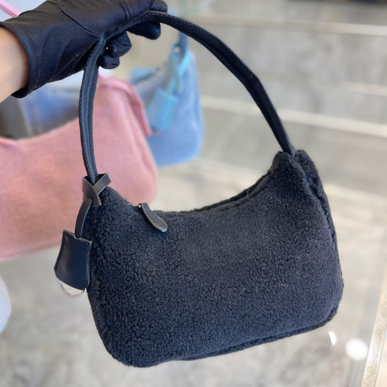 totes Bags Luxury Fashion Shoulder Designer Brand Letter Cross body Handbags High Quality Women Phone Bag Wallet Purse Metallic Totes, No bags
totes Bags Luxury Fashion Shoulder Designer Brand Letter Cross body Handbags High Quality Women Phone Bag Wallet Purse Metallic Totes, No bags