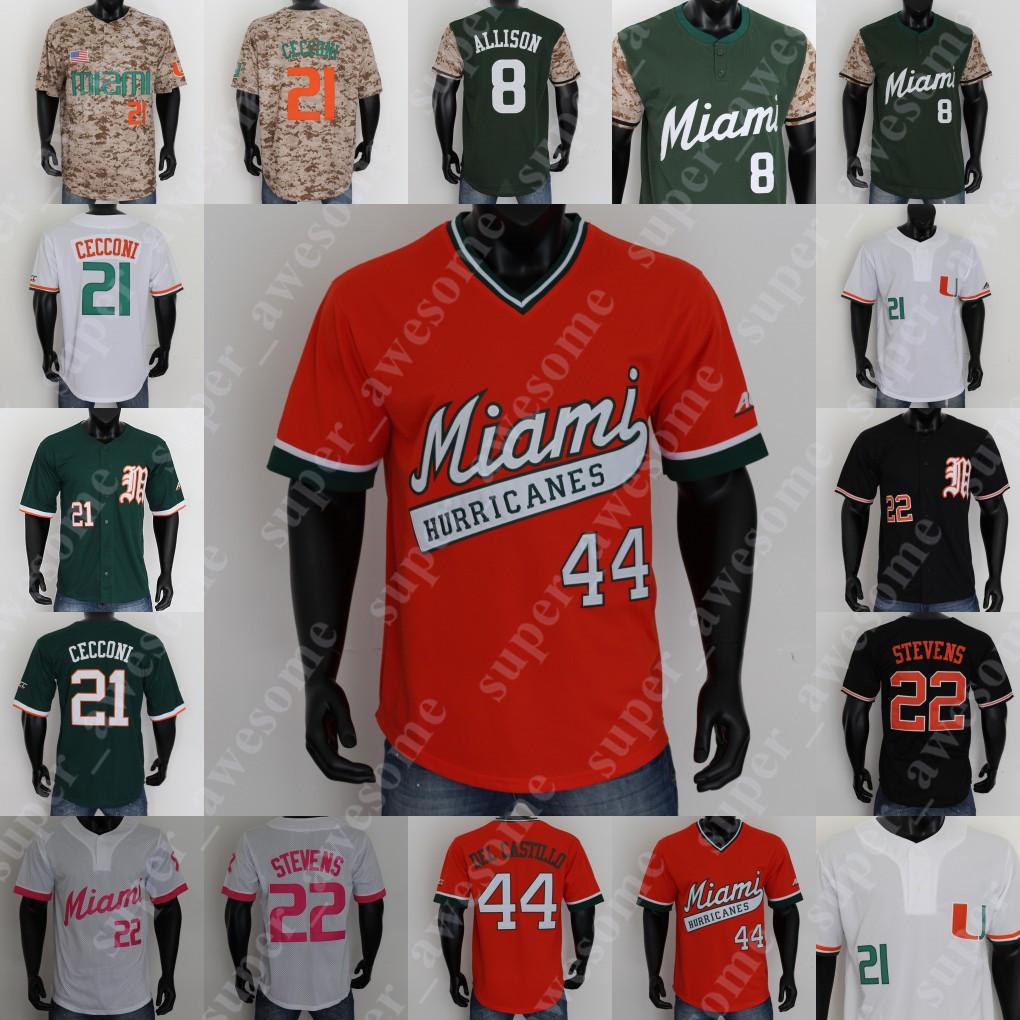 baseball Miami Hurricanes Baseball Jersey Anthony Vilar Alex Munroe Spencer Bodanza Yordani Carmona Chet Moore Chad Crosbie Jared Thomas Jos, Black
baseball Miami Hurricanes Baseball Jersey Anthony Vilar Alex Munroe Spencer Bodanza Yordani Carmona Chet Moore Chad Crosbie Jared Thomas Jos, Black