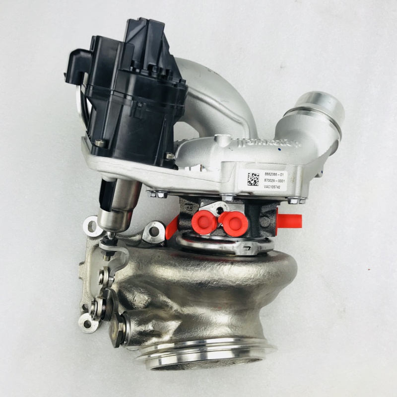 Genuine brand new MGT2056 turbo 870029-0001 8662066 B48 engine Turbocharger for B48A20A engine