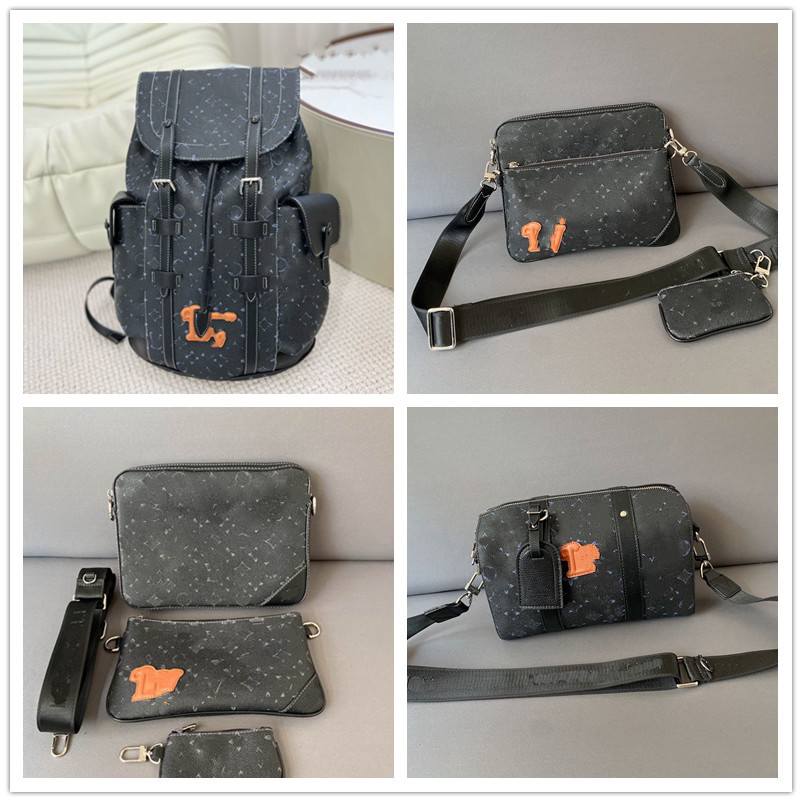 Designers Luxury Bags For Womens Louiseity 1 Viutonity Handbags LVS Crossbody Shoulder The Tote Bag multicolour Capacity Versatile 7A High Quality wallet 61K7, Extra freight
Designers Luxury Bags For Womens Louiseity 1 Viutonity Handbags LVS Crossbody Shoulder The Tote Bag multicolour Capacity Versatile 7A High Quality wallet 61K7, Extra freight