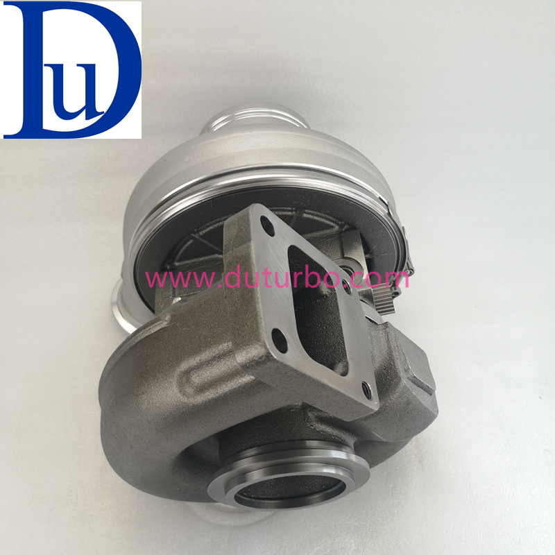 HE561V turbocharger for Cummins Truck Various Isx1 Engine 4045031 2840521 4309076 4956010 4955425