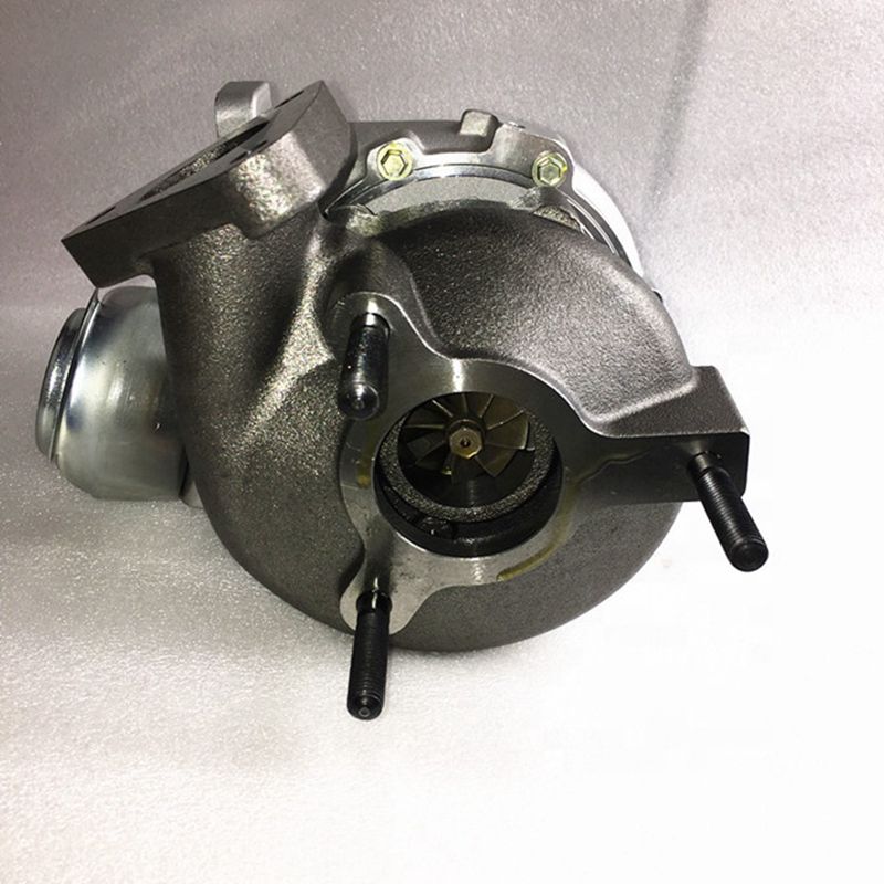 QW25 turbocharger 751243-5002S 751243-0002 14411EB300 14411-EB300 GT2056V turbo for Pathfinder 2.5L