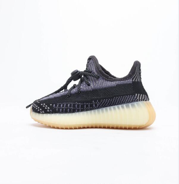 Adidas yeezy New Kids Running Shoes Children Basketball Trainers Wolf Grey Toddler Sports Outdoor Sneakers For Boy And Girl Chaussures Pour Enfant 26-35, Color 5
Adidas yeezy New Kids Running Shoes Children Basketball Trainers Wolf Grey Toddler Sports Outdoor Sneakers For Boy And Girl Chaussures Pour Enfant 26-35, Color 5