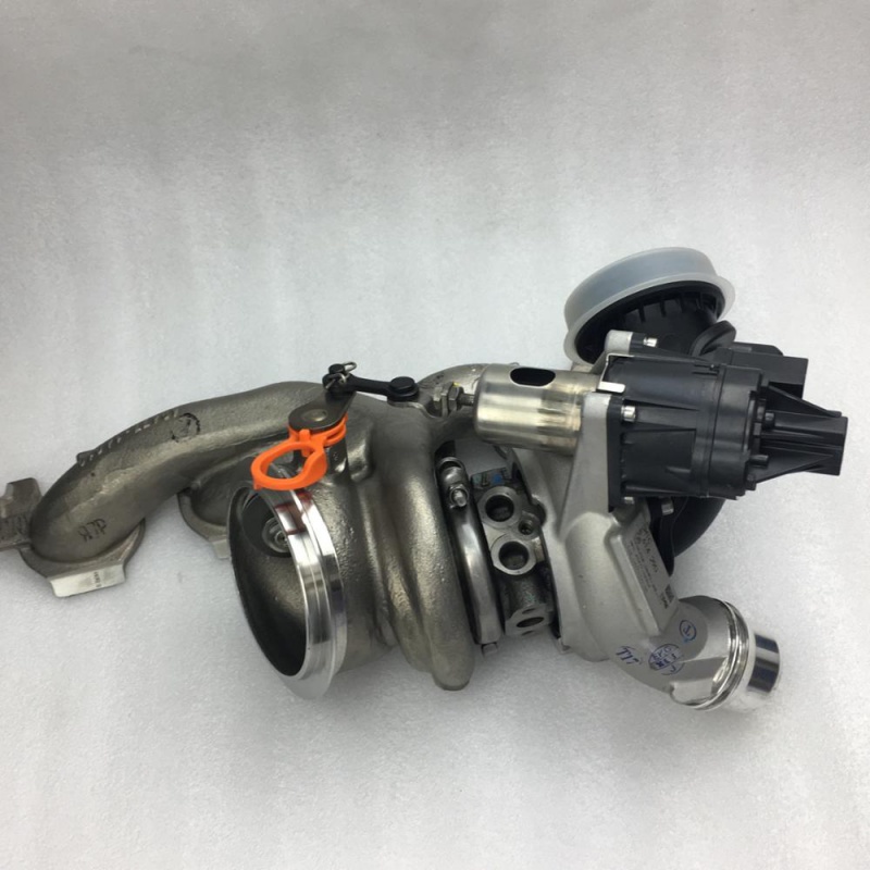 B48 engine Turbocharger for B48A20A 2.0 engine TD04 49477-02304 49477-02450 49477-02350
