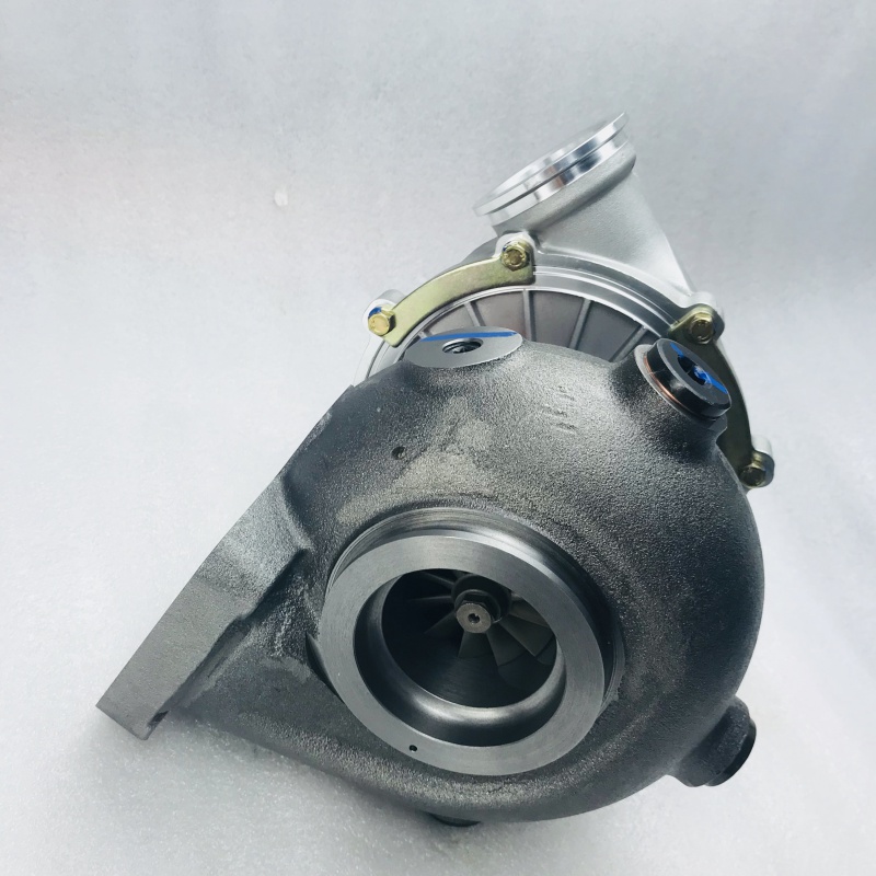 K26 Turbo 53269886016 3581528 turbocharger for Penta Marine with KAMD32 Engine