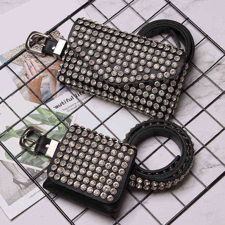 belt bags Blinkbling Shiny Pu Mini Square Waist Bag Rectangular Two Options Recommended for Heavy Industry 220723, Black
belt bags Blinkbling Shiny Pu Mini Square Waist Bag Rectangular Two Options Recommended for Heavy Industry 220723, Black