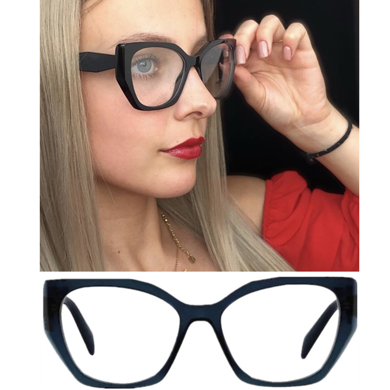 2023Women Multi-Shaped Butterfly Glasses Frame 55-19-145 Imported Plank Fullrim for Prescription Sunglasses GOGGLES fullset case
2023Women Multi-Shaped Butterfly Glasses Frame 55-19-145 Imported Plank Fullrim for Prescription Sunglasses GOGGLES fullset case