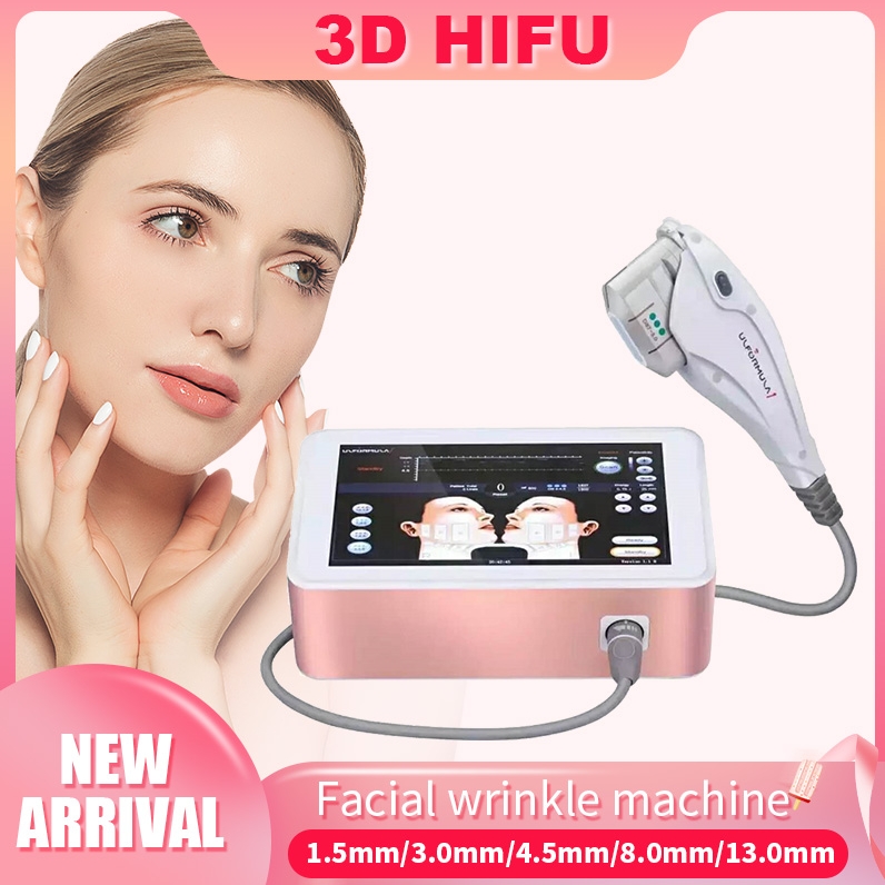 Smart Lifting Smas Modules RF Equipment Beautemed Wrinkle Removal Face Handheld Mini Hifu High Intensity Focused Ultrasound
Smart Lifting Smas Modules RF Equipment Beautemed Wrinkle Removal Face Handheld Mini Hifu High Intensity Focused Ultrasound