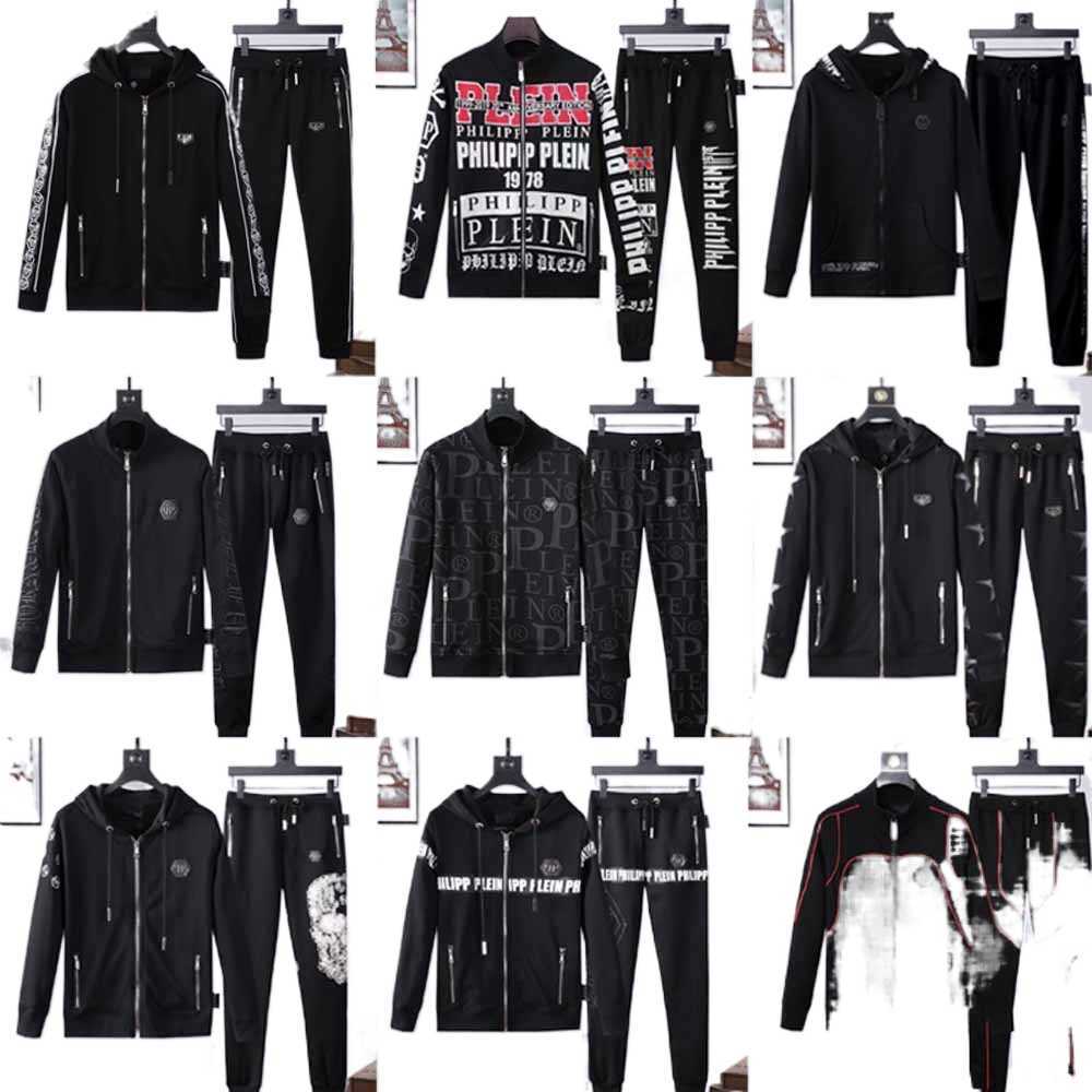 Wholesale Top quality SS22 pp Phillip Plain Tracksuits Hooded Hoodies sweater with the same style for men and women, More styles 08
Wholesale Top quality SS22 pp Phillip Plain Tracksuits Hooded Hoodies sweater with the same style for men and women, More styles 08