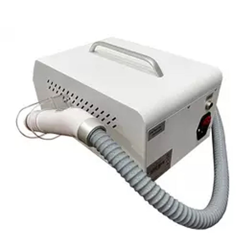 Portable Pico Laser Mini No Water And Non-invasive Eyebrow Washing Machine Remove Tattoo Picosecond Freckle Removal Beauty Instrument