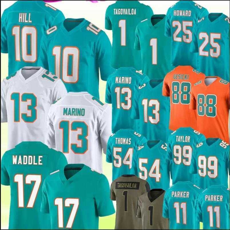 Tyreek Hill Jersey Custom Miami''Dolphins''MENS Tua Tagovailoa Jaylen Waddle Dan Marino DeVante Parker Football Jerseys white Women Youth 4XL, Color
Tyreek Hill Jersey Custom Miami''Dolphins''MENS Tua Tagovailoa Jaylen Waddle Dan Marino DeVante Parker Football Jerseys white Women Youth 4XL, Color