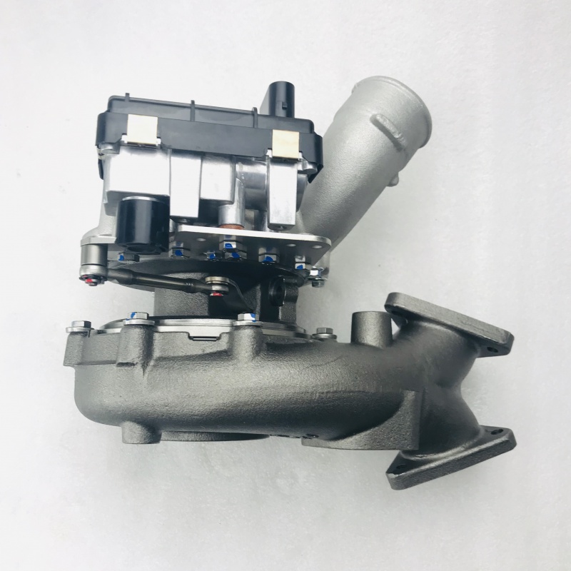 GTB2260VZK turbocharger 810822-0002 059145874C oem turbo for A4/A5/A6/Q7