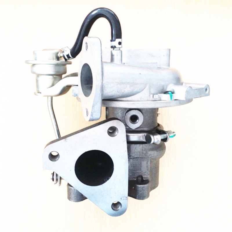 Turbocharger 14411-VK500 14411VK500 RHF4 turbo for Nissan Navara X-Trail YD25 engine