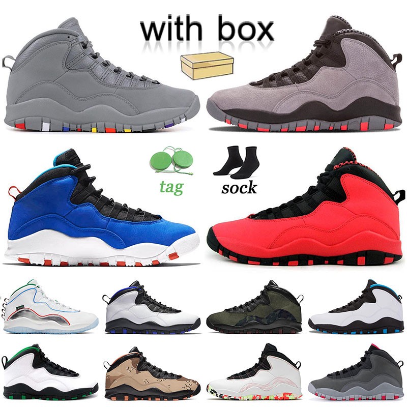 Jumpman 10 Desert Camo Cement Basketball Shoes With Box Mans Big Size 13 Gamma Orlando Clear Wings Steel Grey Tinker Powder Blue Designer Sneakers Trainers, B7 10 gs fusion red
Jumpman 10 Desert Camo Cement Basketball Shoes With Box Mans Big Size 13 Gamma Orlando Clear Wings Steel Grey Tinker Powder Blue Designer Sneakers Trainers, B7 10 gs fusion red