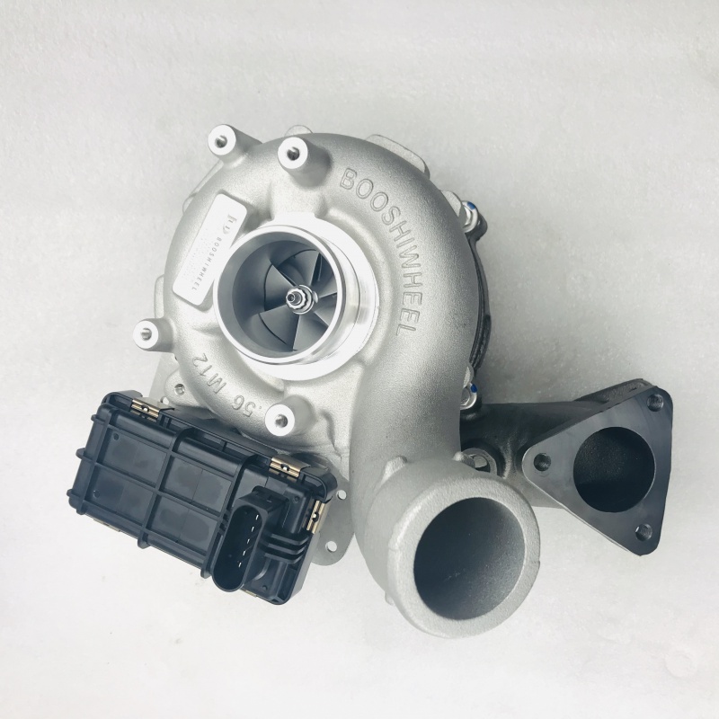 GTB2260VZK turbocharger 810822-0002 059145874C oem turbo for A4/A5/A6/Q7