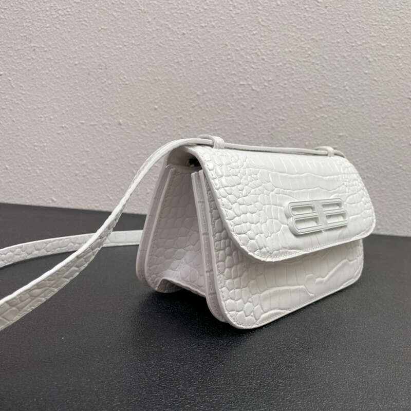 Evening Bags Designer Bags Women Handbag Fashion Shoulder Bag Ladies Alligator leather Luxury Handbags High Quality Mini Men Woman Tote Bag, #2 8089 size23.5x12.5x10cm
Evening Bags Designer Bags Women Handbag Fashion Shoulder Bag Ladies Alligator leather Luxury Handbags High Quality Mini Men Woman Tote Bag, #2 8089 size23.5x12.5x10cm