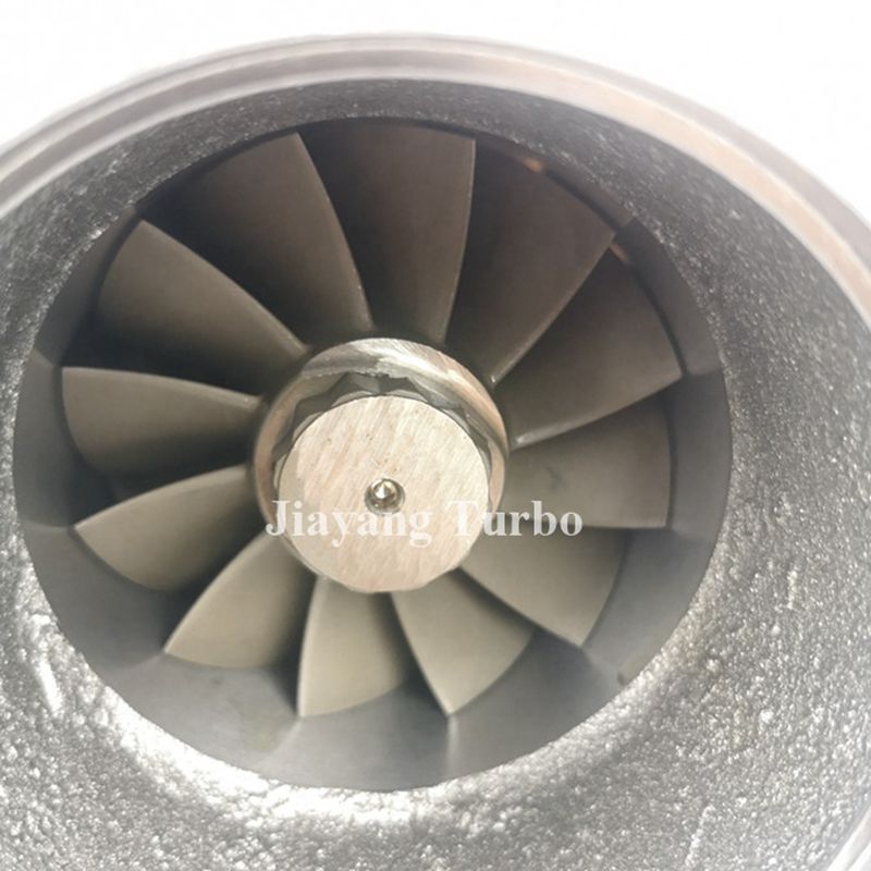HE561V Turbo 2838153 2838154 2836357 3767630 Turbocharger for Cummins/ Truck Various with ISX1 Engine