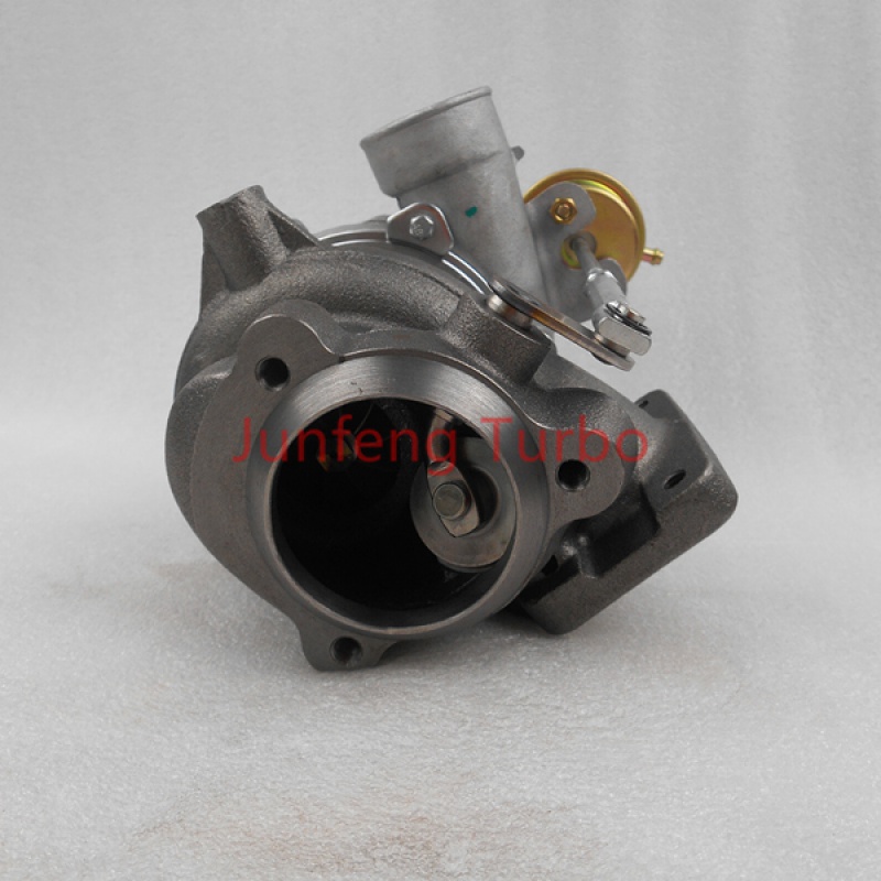 GT1752S Turbocharger for Saab 9-5 3.0L T V6 Engine B308E engine 452204-0001 452204-5004S 452204-0007 9172123