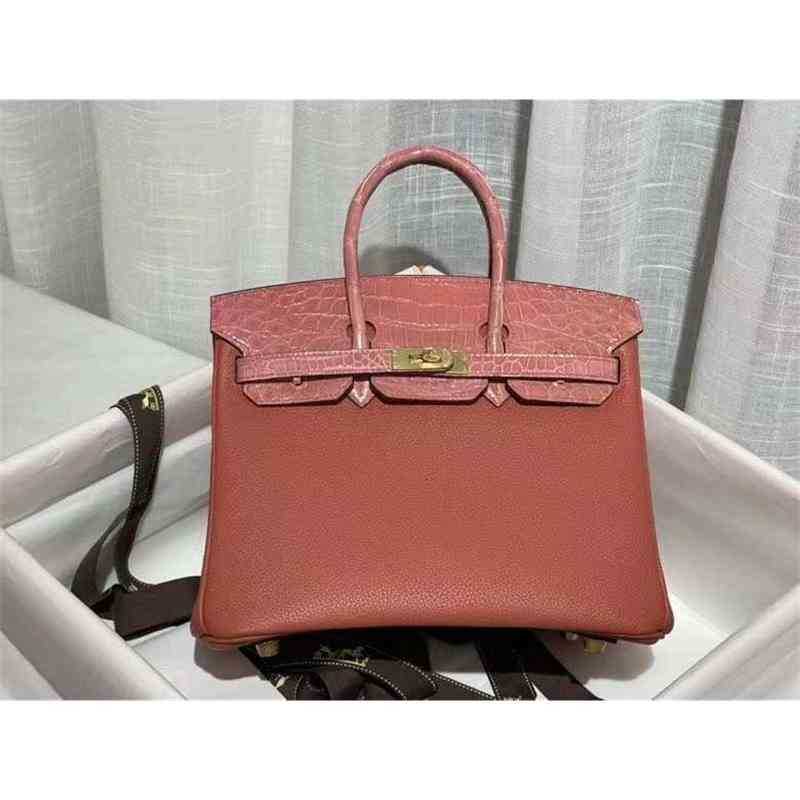 Bags Designer Womens Classic Herme Shoulder Hermee Platinum Bright Crocodile Togo Black Birkines Ladys Luxury Exclusive Herbags Leather Handbags
Bags Designer Womens Classic Herme Shoulder Hermee Platinum Bright Crocodile Togo Black Birkines Ladys Luxury Exclusive Herbags Leather Handbags