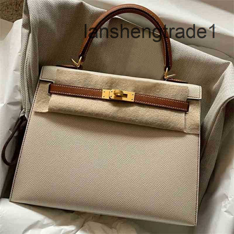 Designer Luxurys High Quality Bag Hemes Cowhide Berkin For Womens Handmade Wallet Fashion Letters H Togo Handbags Kely Purse Leather Black 25 35 The Totes Bags GWX3, Red
Designer Luxurys High Quality Bag Hemes Cowhide Berkin For Womens Handmade Wallet Fashion Letters H Togo Handbags Kely Purse Leather Black 25 35 The Totes Bags GWX3, Red