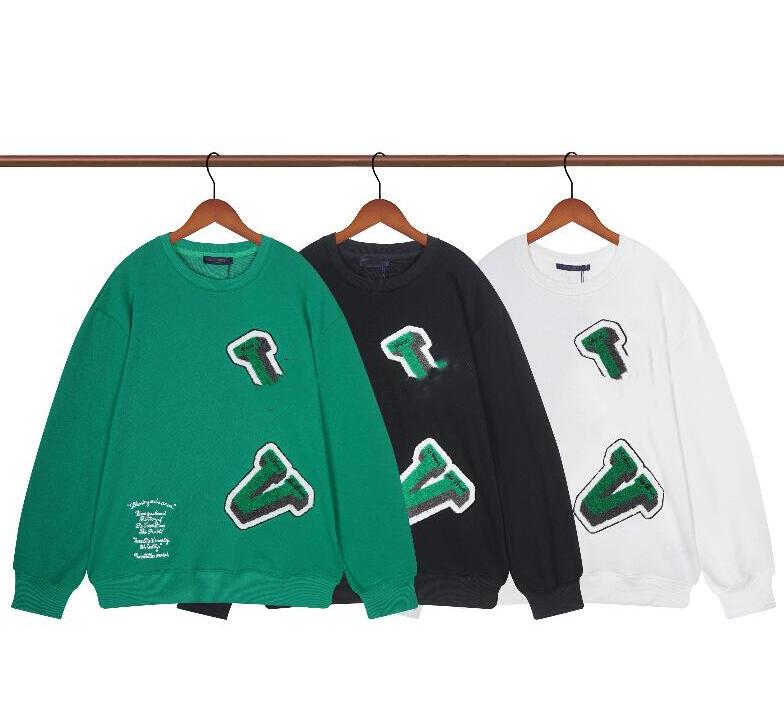 2023 Mens Hoodie For Men Designer Sweatshirts towel Embroidery letter Hoodies Man Womens Hoody Jacket Quality sweatshirt Casual Sweatshirts Solid Colors, White
2023 Mens Hoodie For Men Designer Sweatshirts towel Embroidery letter Hoodies Man Womens Hoody Jacket Quality sweatshirt Casual Sweatshirts Solid Colors, White