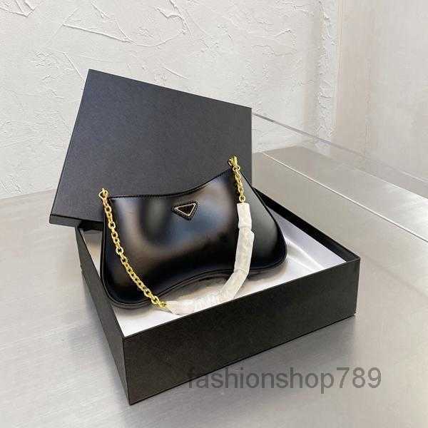 Evening Bags Fashion Woman Designer Bags Handbags Chain Shoulder Bag Leather Classic Underarm Hobo Lady Cosmetic 2022 Purses Luxury Handbag, Black
Evening Bags Fashion Woman Designer Bags Handbags Chain Shoulder Bag Leather Classic Underarm Hobo Lady Cosmetic 2022 Purses Luxury Handbag, Black