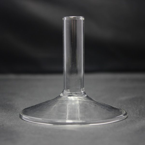 Glass Stand For Smoking Pipe Nectar Collector kit Or Other Tips Diameter less than 11mm