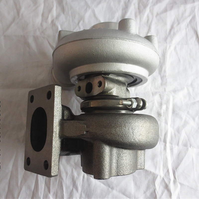 EX120-23 Turbocharger 49189-00570 897223-4280 8972234280 TD04HL Turbo for 4BG1T Engine