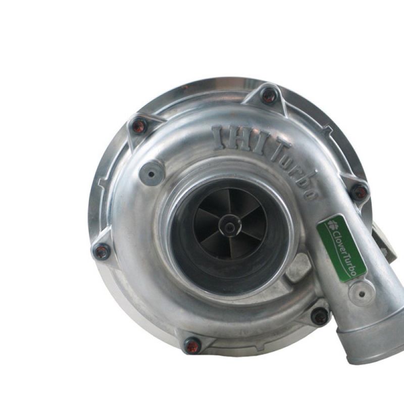RHG6 CIEY 114400-4430 VA570094 Genuine IHI turbo for I-suzu 6HK1 T Engine Turbocharger