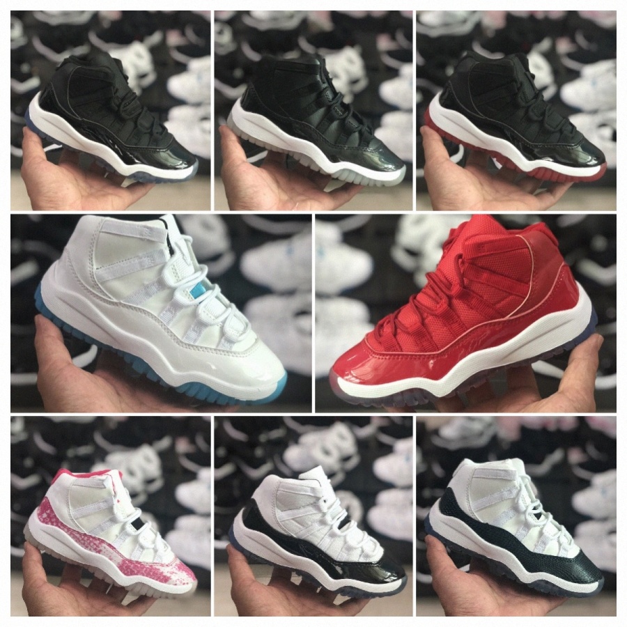 2022 kids athletic shoes jorda 11 new fashion sneaker Infants Special Running Skateboard boys girls children sports Designer Sneakers 25-35, 00
2022 kids athletic shoes jorda 11 new fashion sneaker Infants Special Running Skateboard boys girls children sports Designer Sneakers 25-35, 00