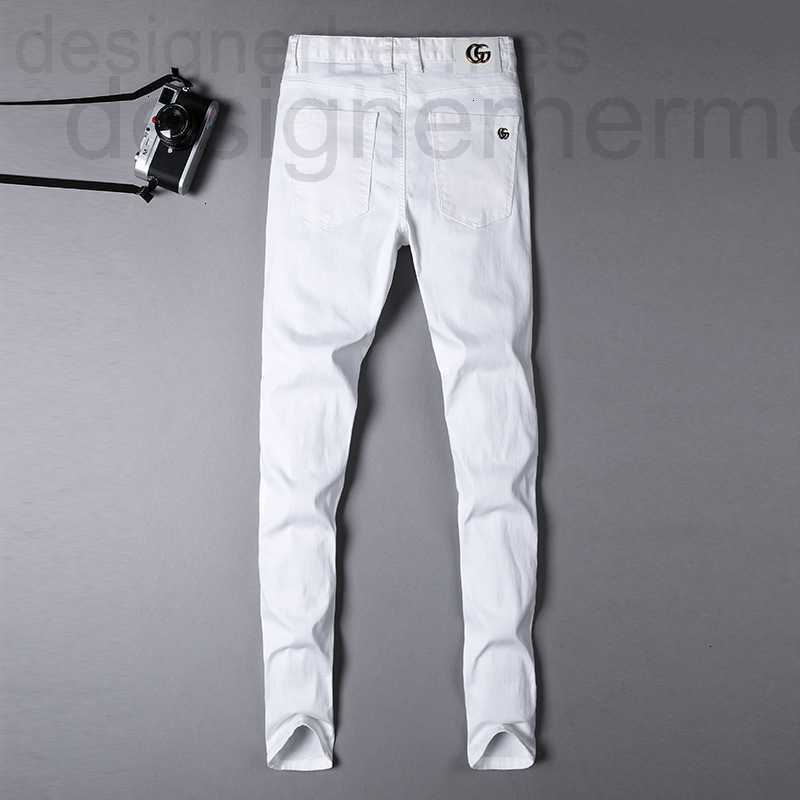 Men's Jeans designer Fashion brand boutique light luxury jeans men's elastic slim pants fashion straight trend 1CKW, 2# packing bag
Men's Jeans designer Fashion brand boutique light luxury jeans men's elastic slim pants fashion straight trend 1CKW, 2# packing bag