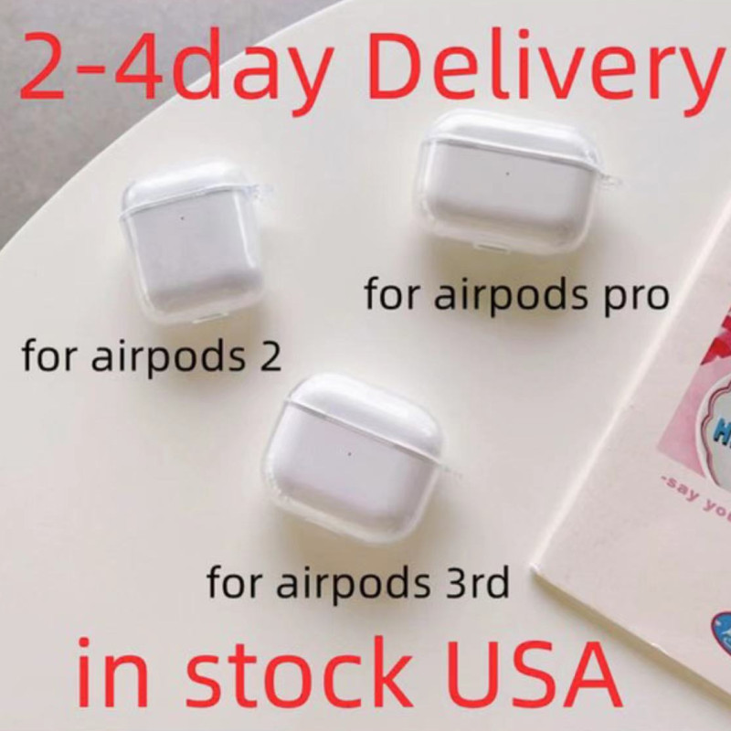 Protective Cases For Airpods Pro Protective Covers ForAirpods 1 2 3 forBluetooth Box Headsets Set Transparent Shells
Protective Cases For Airpods Pro Protective Covers ForAirpods 1 2 3 forBluetooth Box Headsets Set Transparent Shells