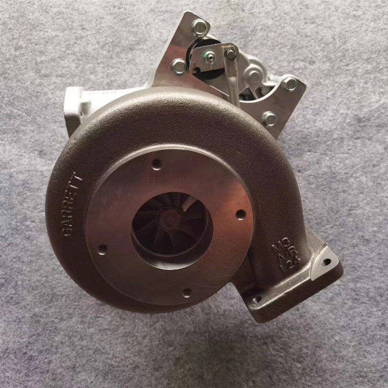 New Genuine Garrett Turbo GT4082KLNV For ISUZU 6HK1 Engine 8976049755 829926-5001S Turbocharer 812905-0025