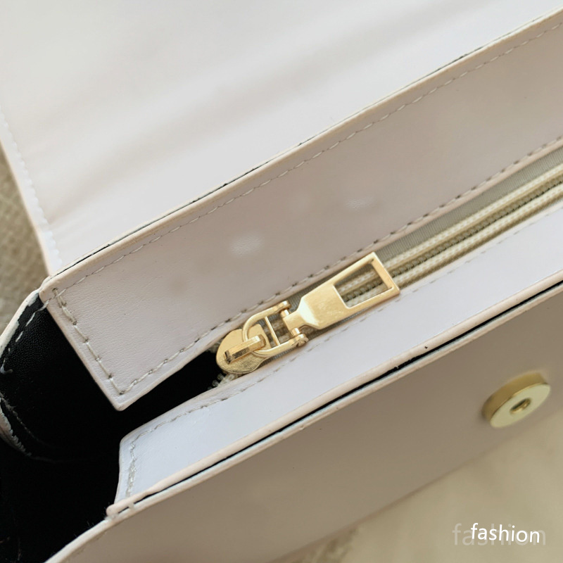 HBP Bag womens bags spring simple fashion able buckle small square all handbags shoulder y8490Q99