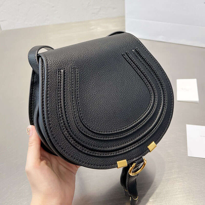 Evening Bags Shoulder Women Crossbody Bags Bag Handbags Horseshoe Genuine leather Handbag purse Flip Medium size fashion bags High qualityMu
Evening Bags Shoulder Women Crossbody Bags Bag Handbags Horseshoe Genuine leather Handbag purse Flip Medium size fashion bags High qualityMu
