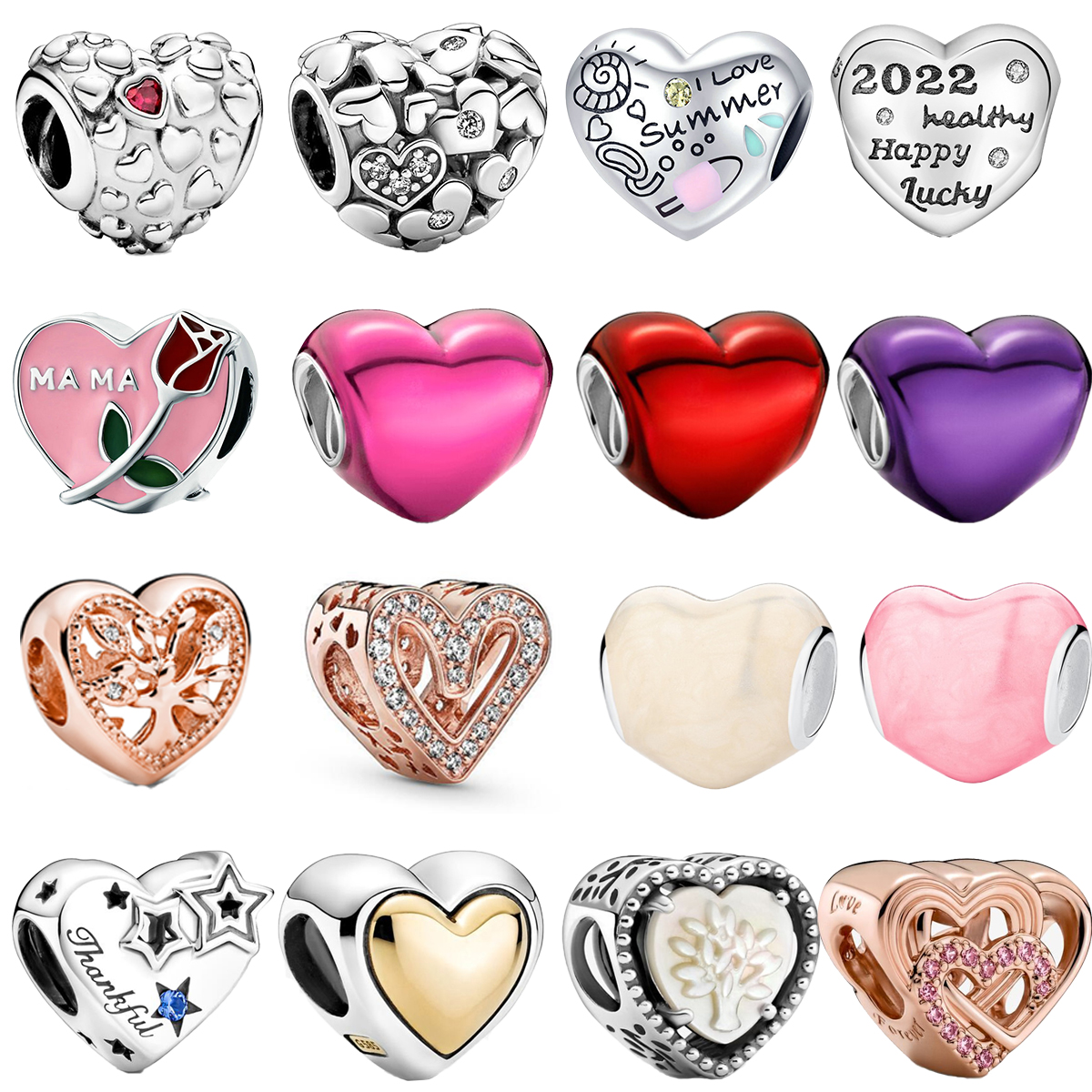the new popular 925 sterling silver silver enamel romantic love beaded pendant is perfect for pandora bracelets diy valentines day gifts
the new popular 925 sterling silver silver enamel romantic love beaded pendant is perfect for pandora bracelets diy valentines day gifts