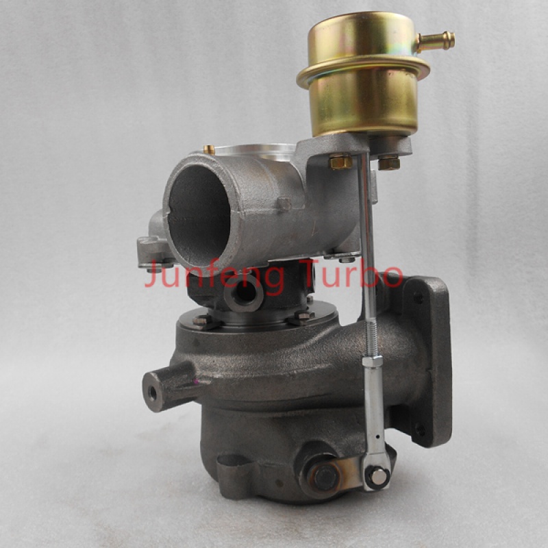 GT1752S Turbocharger for Saab 9-5 3.0L T V6 Engine B308E engine 452204-0001 452204-5004S 452204-0007 9172123