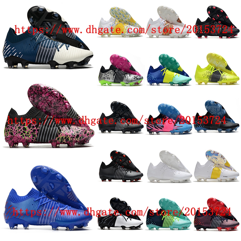 Mens Soccer shoes Future Z 1.1 FG Cleats Knit Football Boots botas de futbol Breathable outdoor, As picture 11
Mens Soccer shoes Future Z 1.1 FG Cleats Knit Football Boots botas de futbol Breathable outdoor, As picture 11