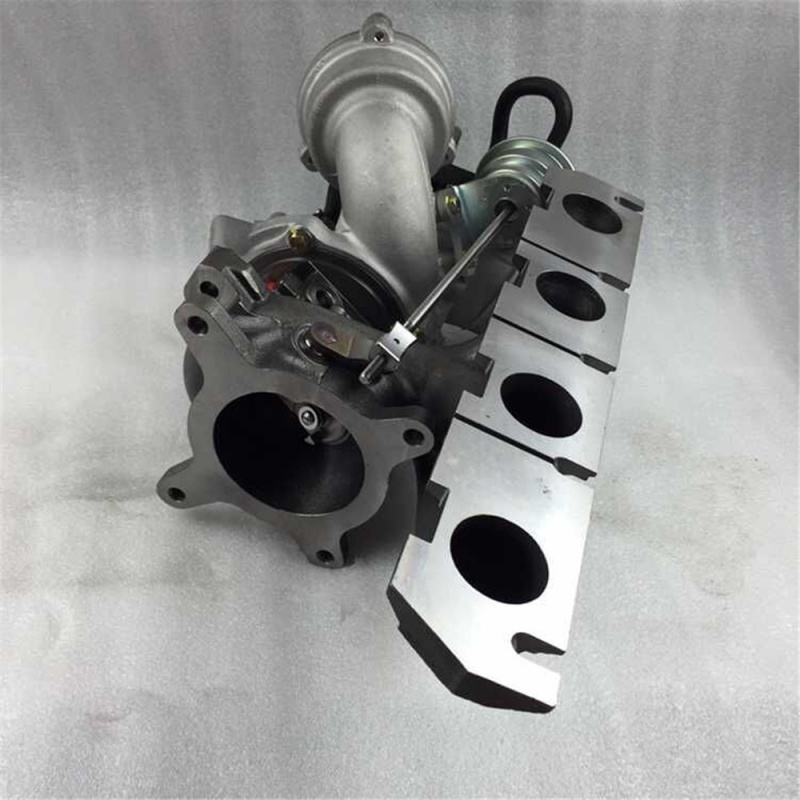 Factory supply K04 53049880064 06F145702C turbocharger for
