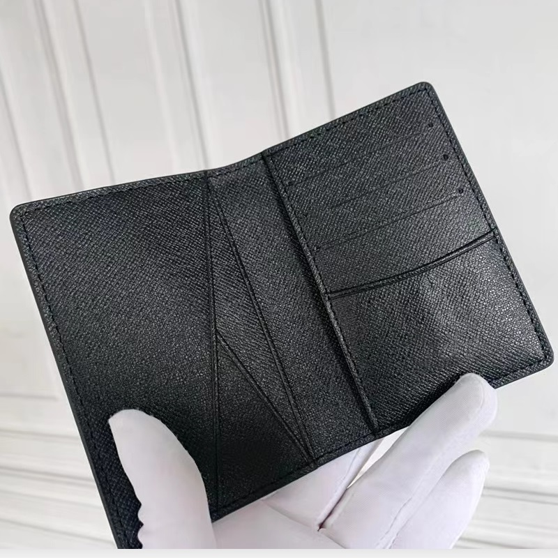 Credit Passport Men Wallet Card Holders For Luxurys Brand Short Stripe Retro Style Gift Passport Business Money Coin Purse, Receipt (need order with wallet)
Credit Passport Men Wallet Card Holders For Luxurys Brand Short Stripe Retro Style Gift Passport Business Money Coin Purse, Receipt (need order with wallet)