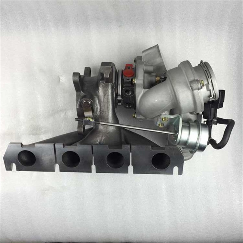 Factory supply K04 53049880064 06F145702C turbocharger for